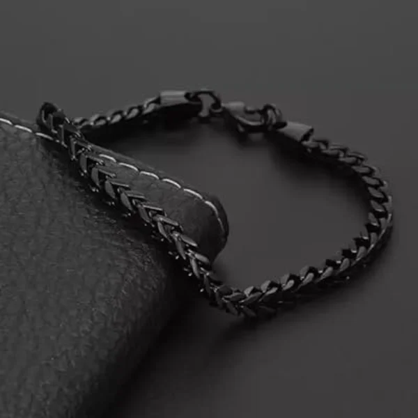 Fish Scale Bracelet
